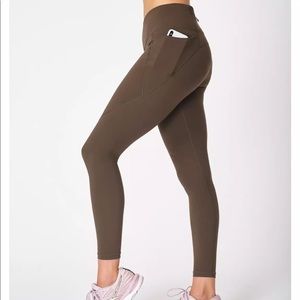Sweaty Betty Power leggings - medium